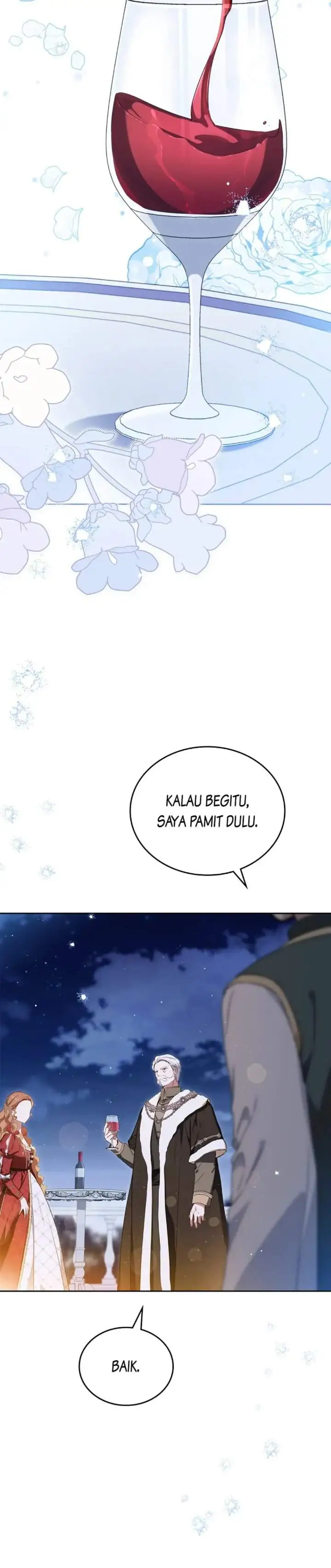 I Shall Master This Family! Chapter 131