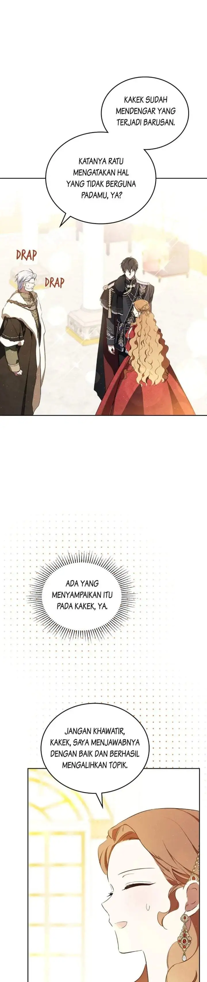 I Shall Master This Family! Chapter 131