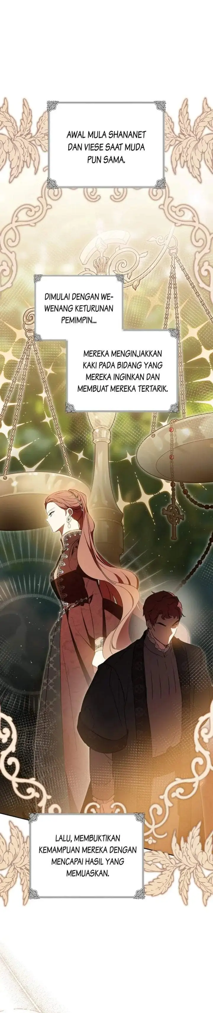 I Shall Master This Family! Chapter 131