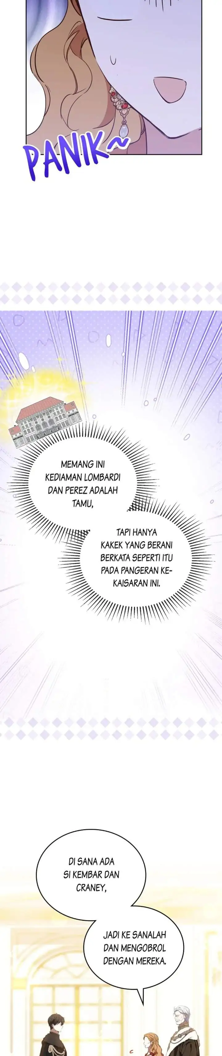 I Shall Master This Family! Chapter 131