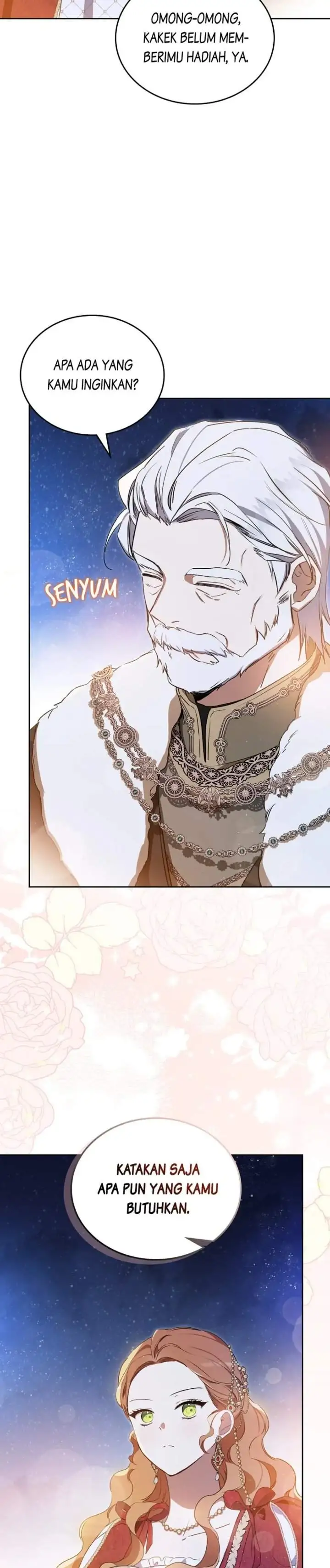 I Shall Master This Family! Chapter 131