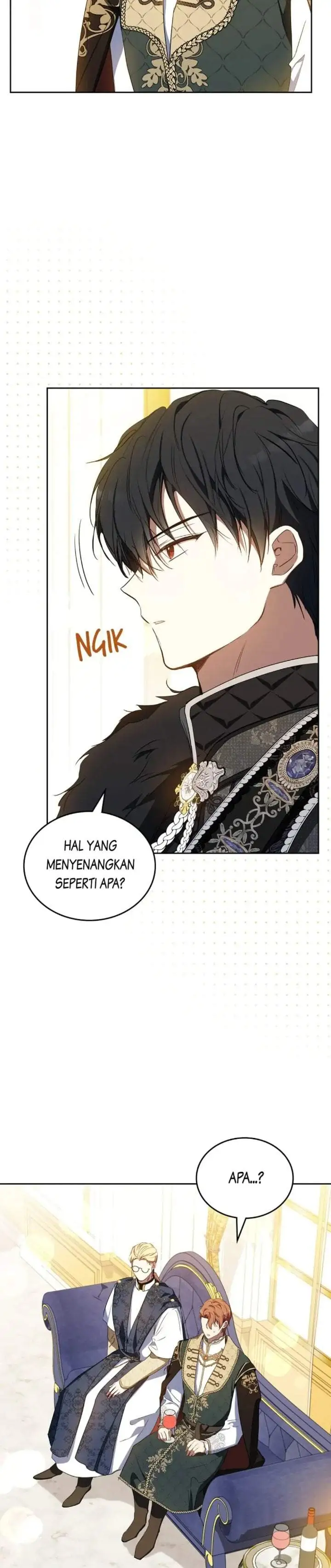 I Shall Master This Family! Chapter 133