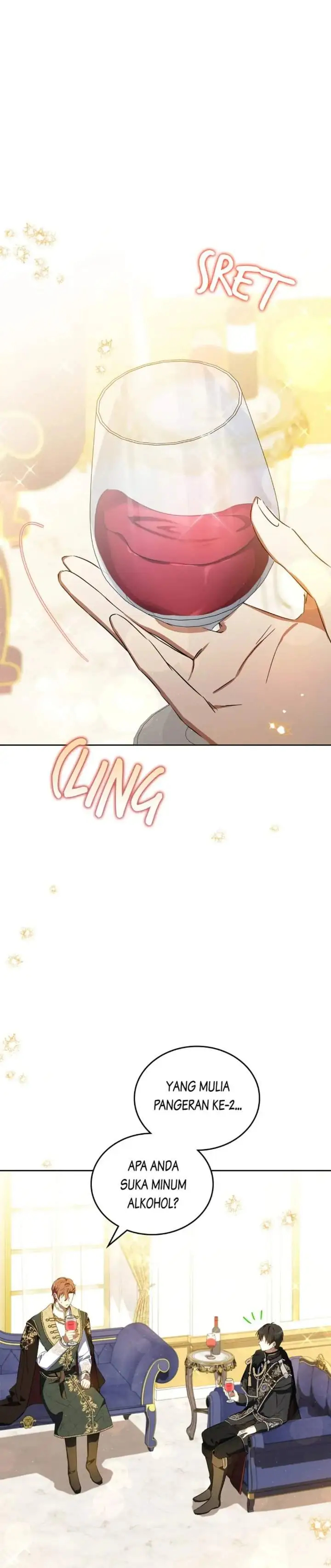 I Shall Master This Family! Chapter 133