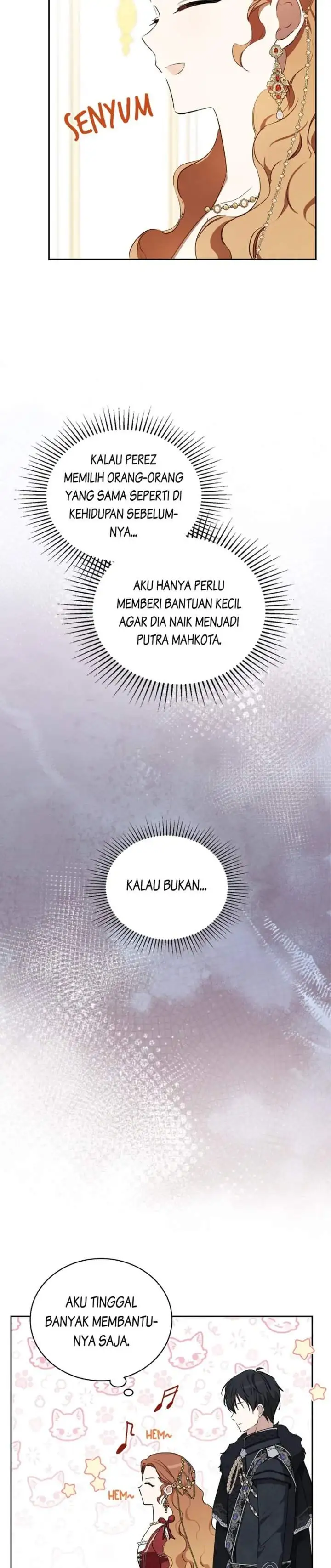 I Shall Master This Family! Chapter 133