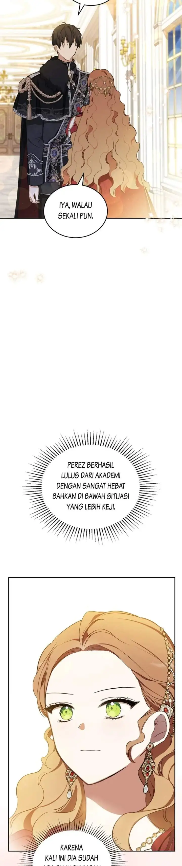 I Shall Master This Family! Chapter 133