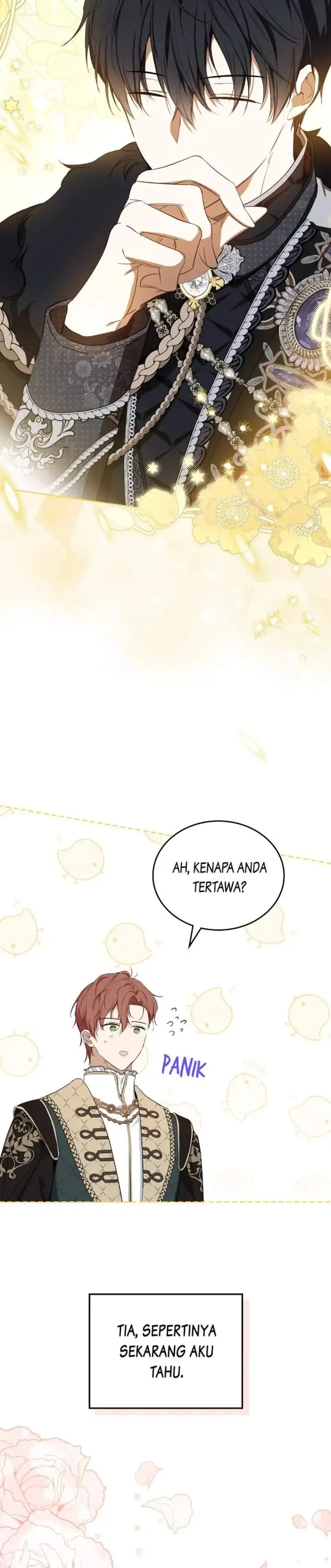 I Shall Master This Family! Chapter 133