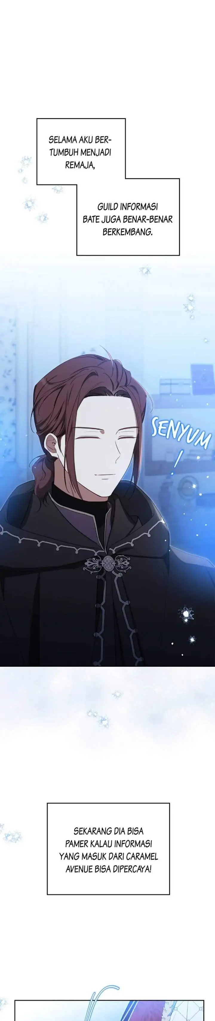 I Shall Master This Family! Chapter 134