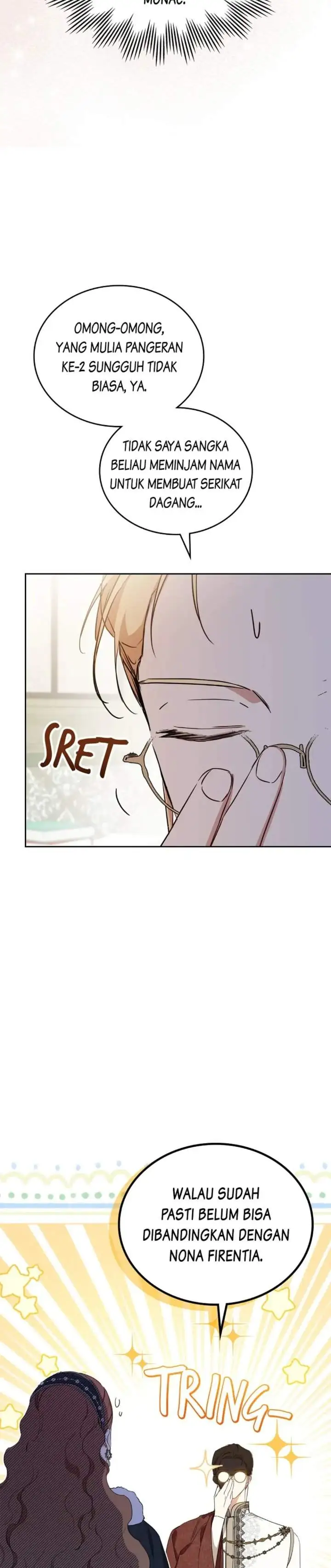 I Shall Master This Family! Chapter 134