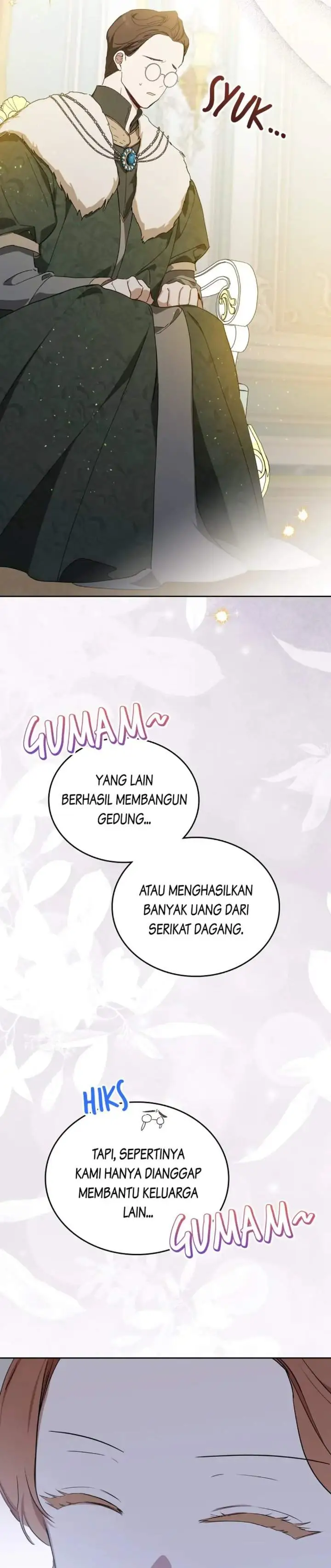 I Shall Master This Family! Chapter 135