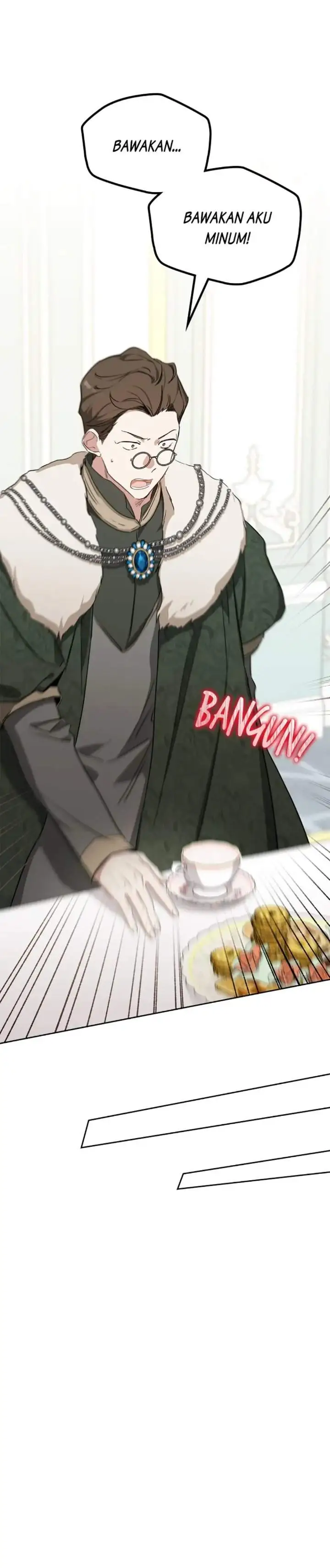 I Shall Master This Family! Chapter 135