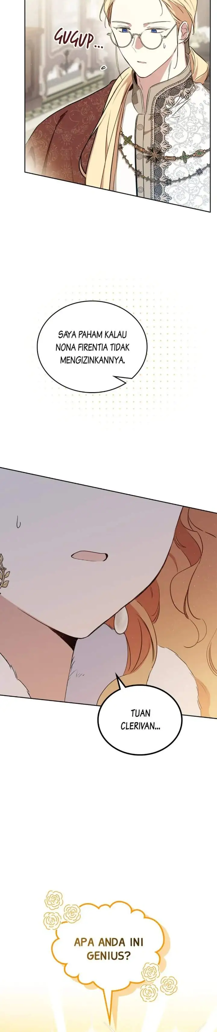 I Shall Master This Family! Chapter 135