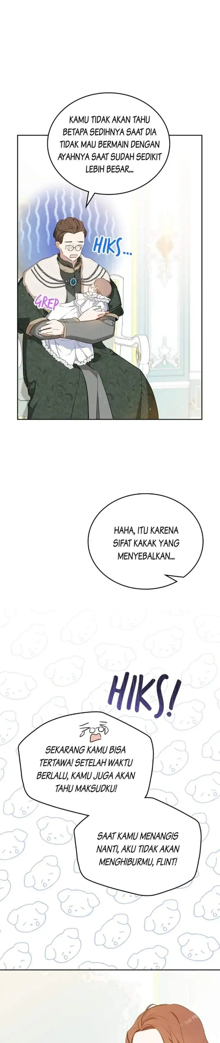 I Shall Master This Family! Chapter 135