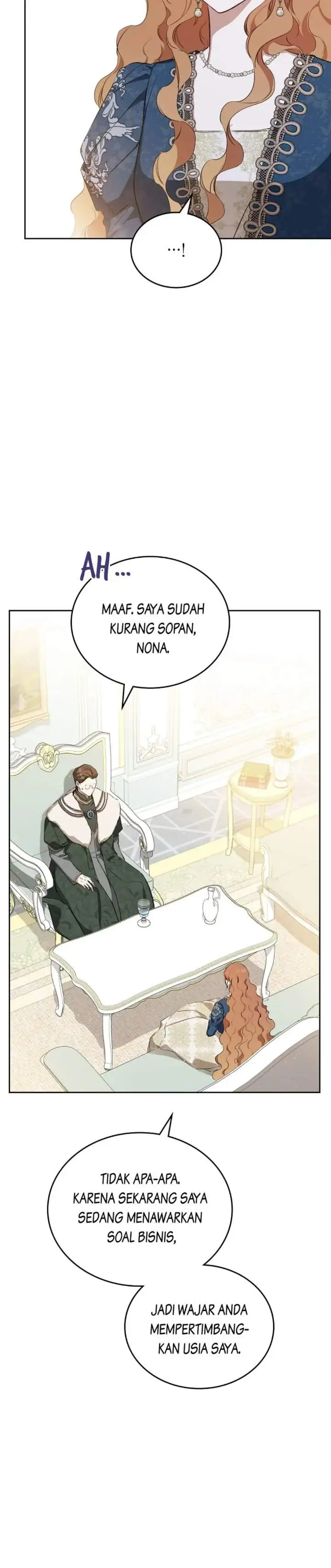 I Shall Master This Family! Chapter 135