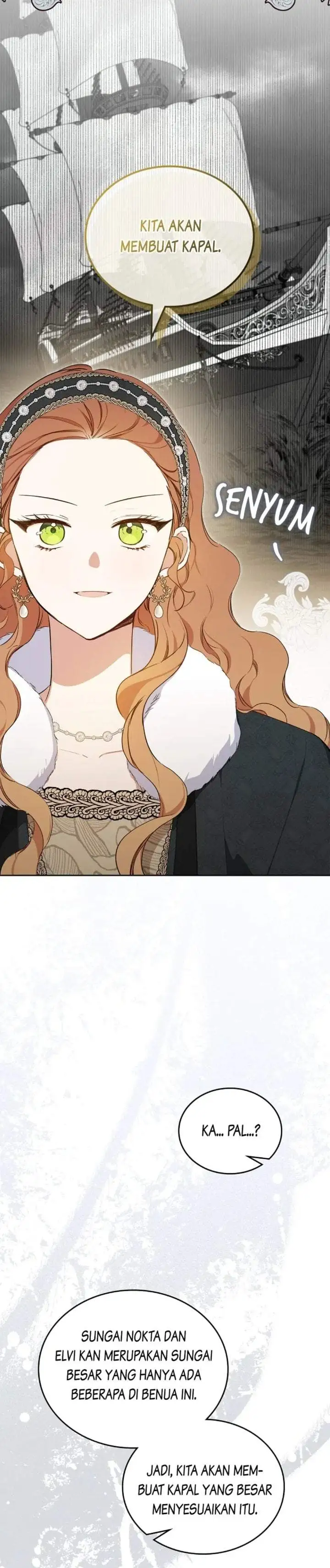 I Shall Master This Family! Chapter 135