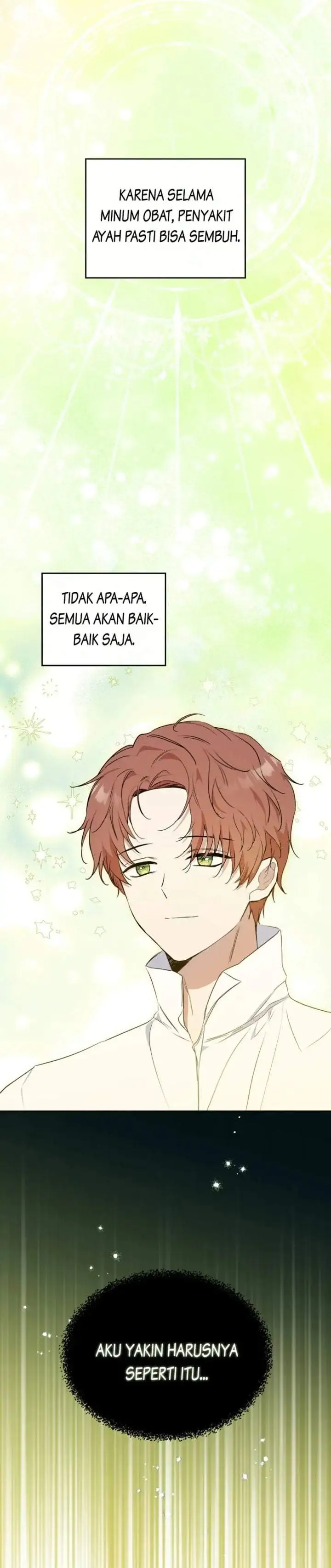 I Shall Master This Family! Chapter 67
