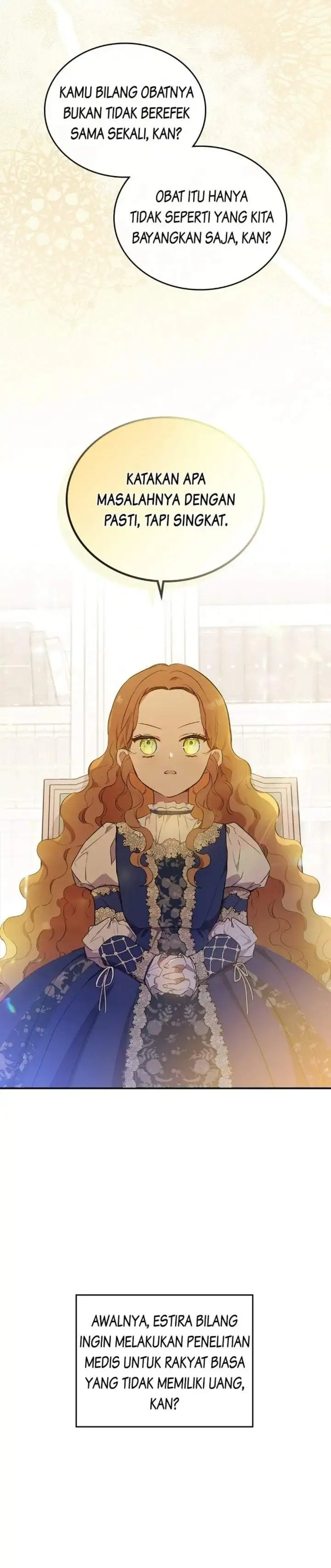 I Shall Master This Family! Chapter 67