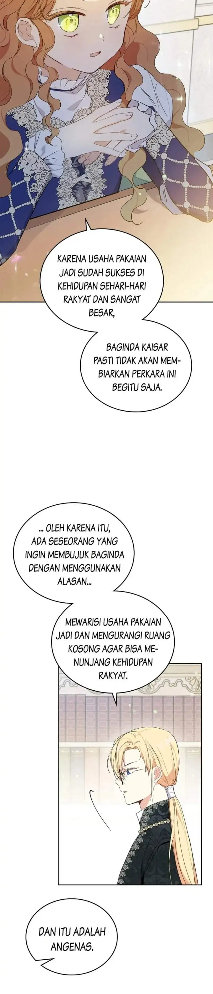 I Shall Master This Family! Chapter 67