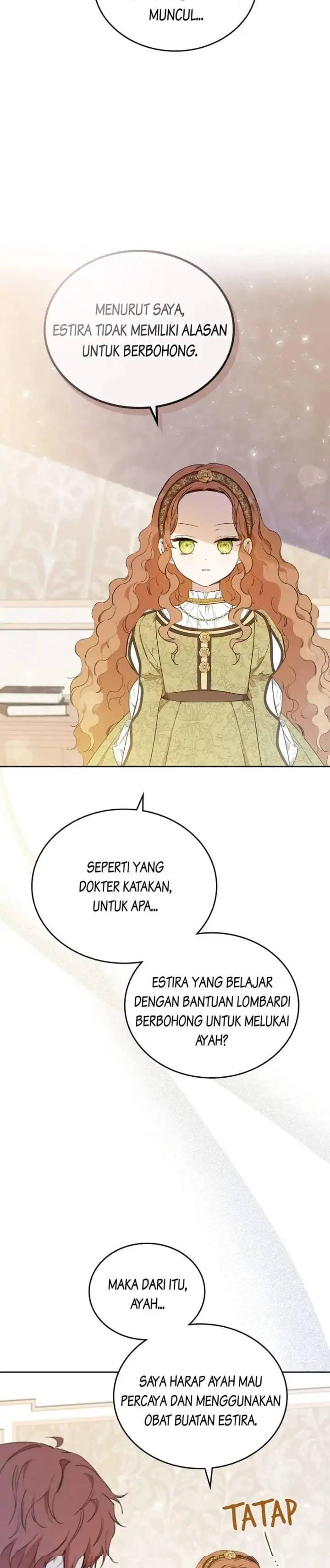 I Shall Master This Family! Chapter 67