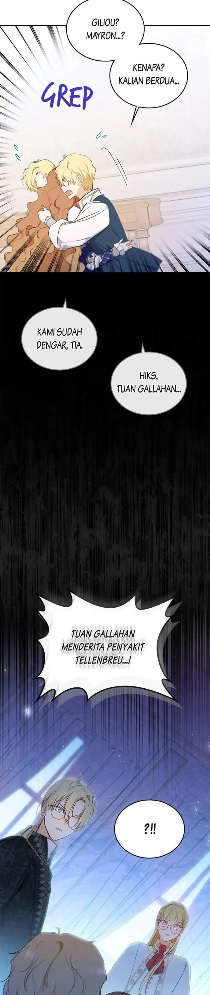 I Shall Master This Family! Chapter 67