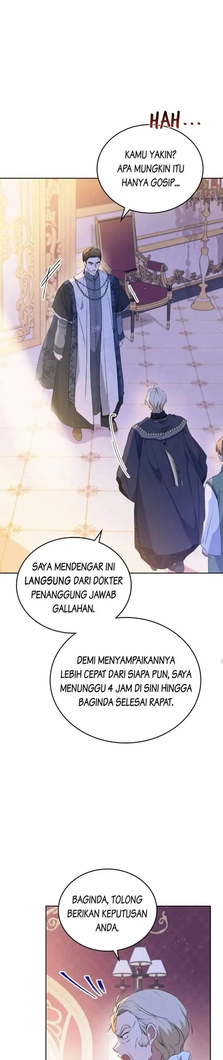 I Shall Master This Family! Chapter 68
