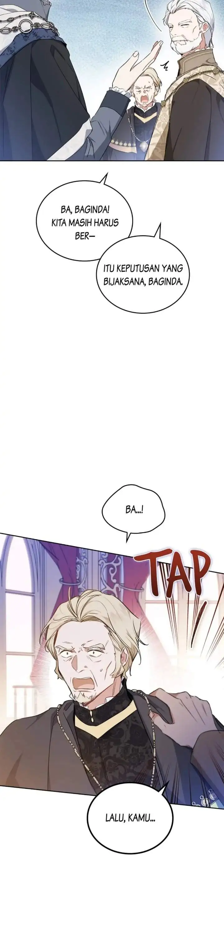 I Shall Master This Family! Chapter 68
