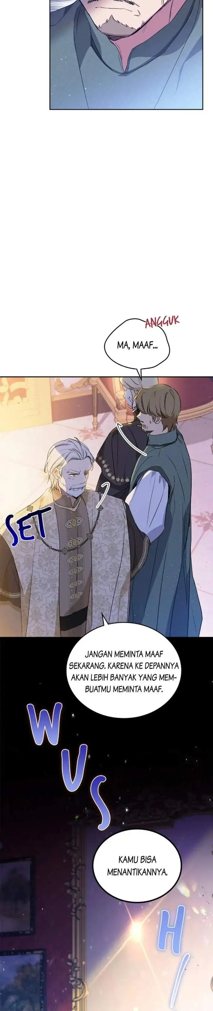 I Shall Master This Family! Chapter 69