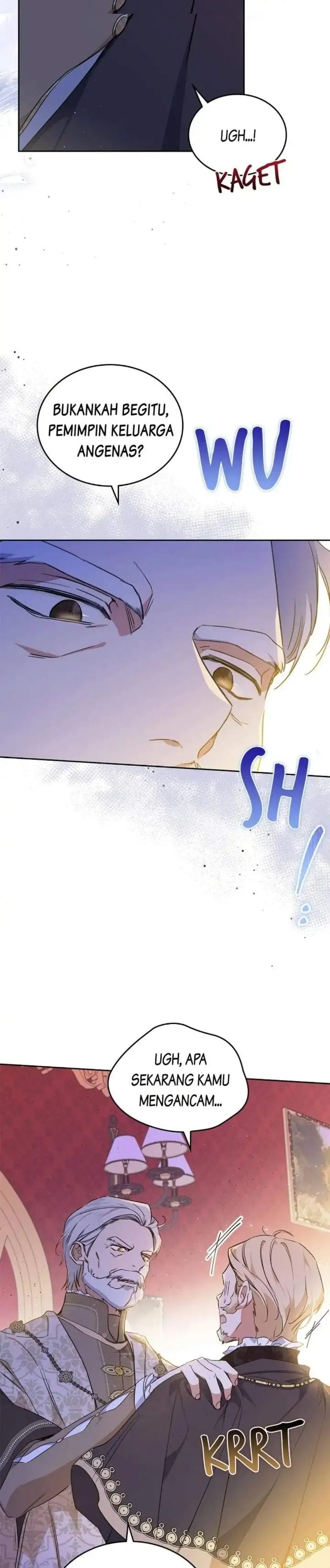 I Shall Master This Family! Chapter 69