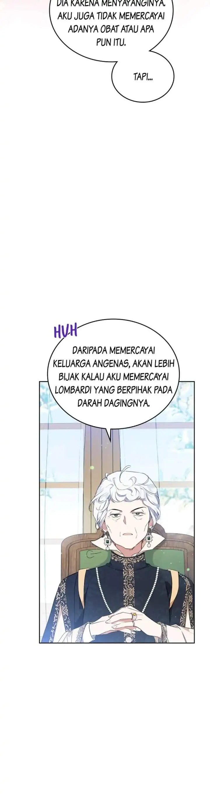 I Shall Master This Family! Chapter 69