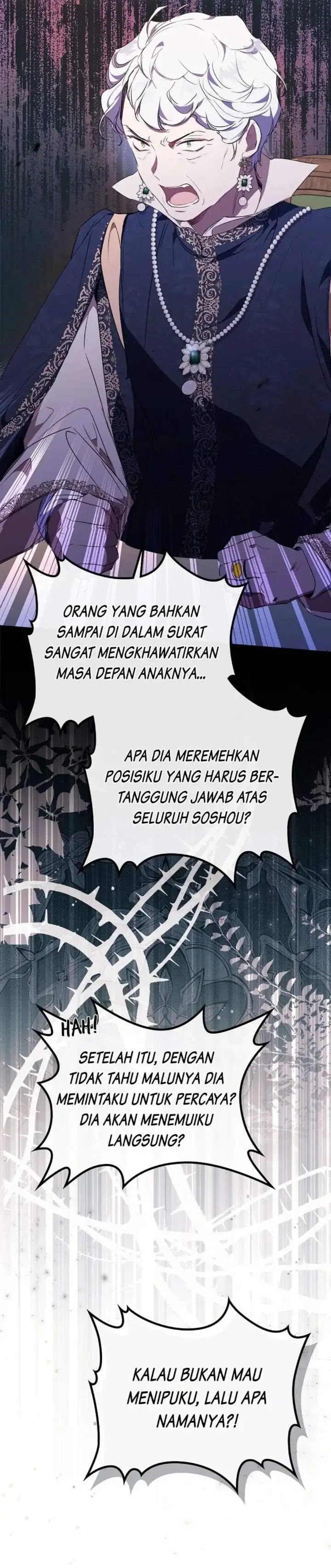 I Shall Master This Family! Chapter 69
