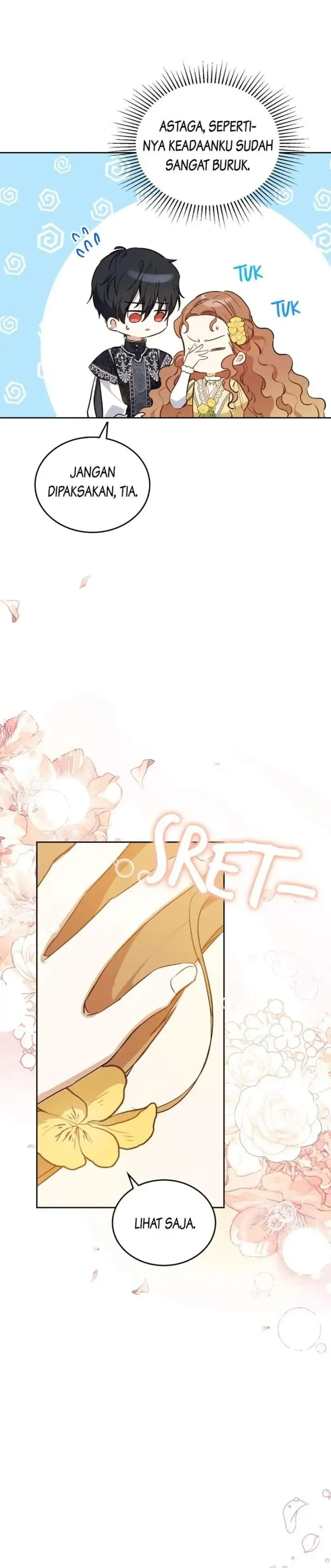 I Shall Master This Family! Chapter 70