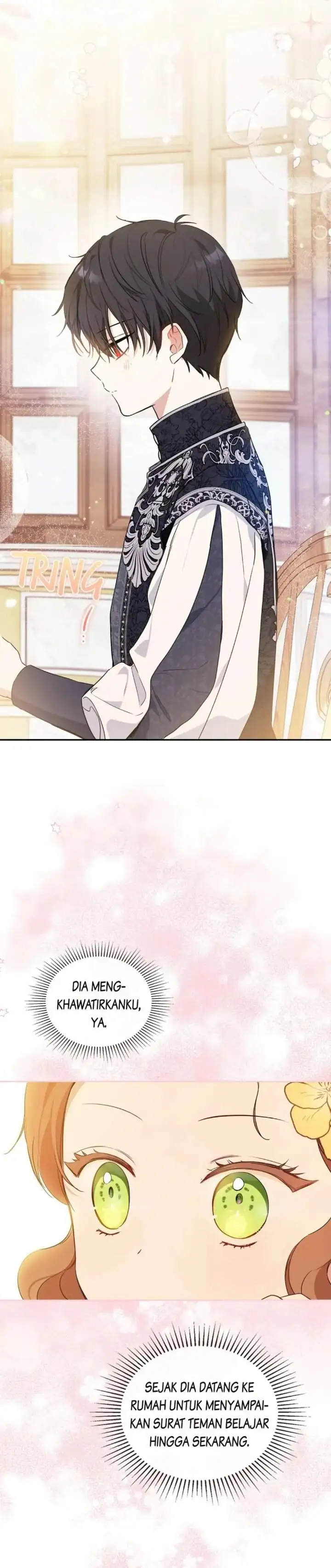 I Shall Master This Family! Chapter 70