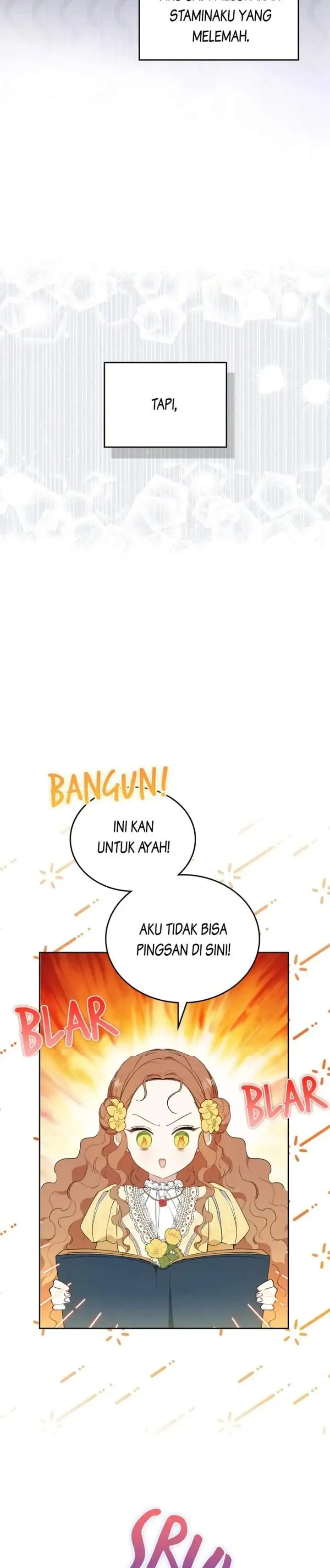 I Shall Master This Family! Chapter 70
