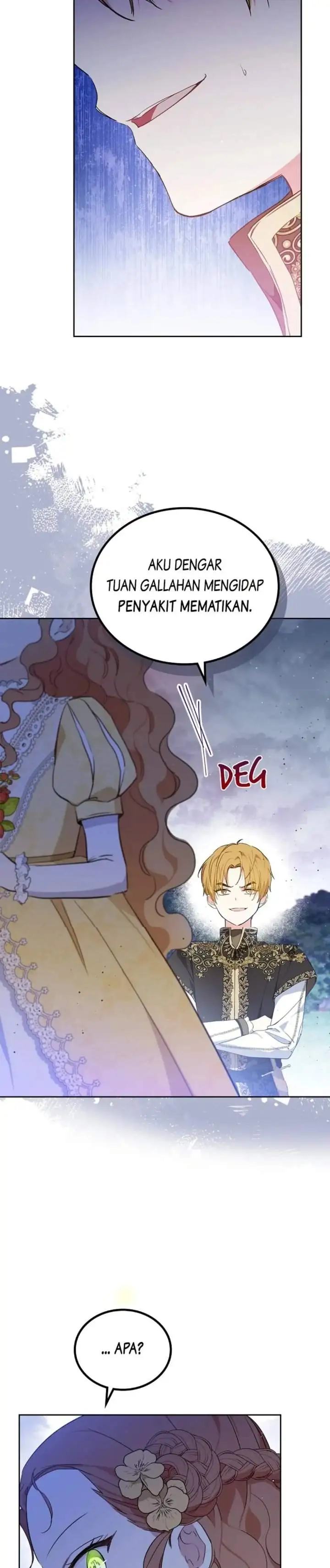 I Shall Master This Family! Chapter 70