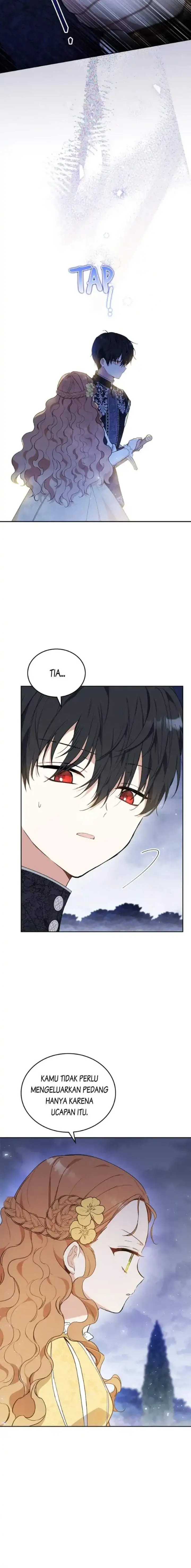 I Shall Master This Family! Chapter 71