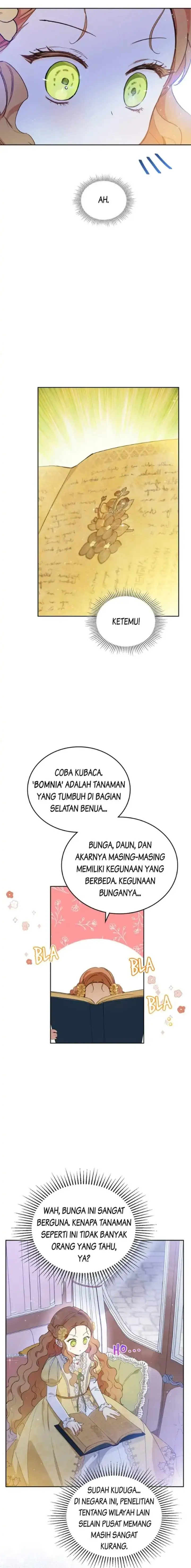 I Shall Master This Family! Chapter 71