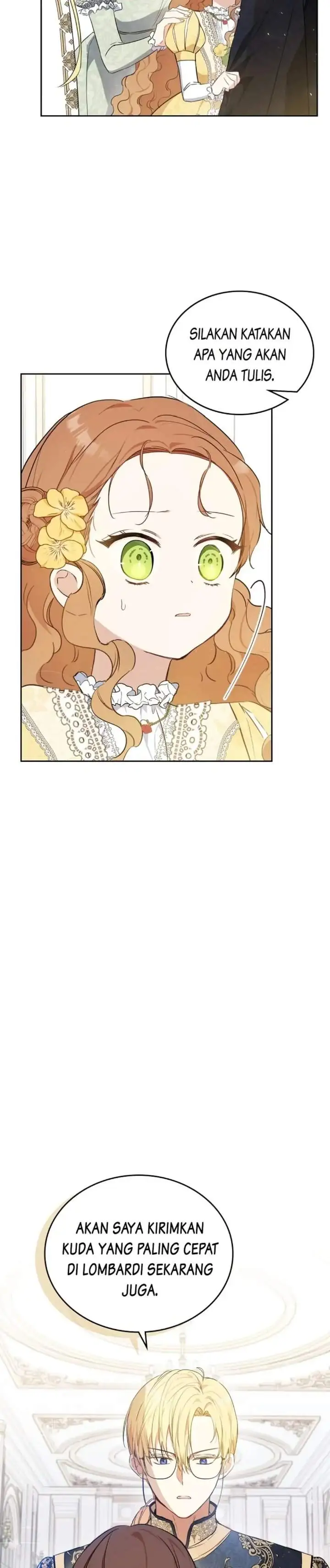 I Shall Master This Family! Chapter 72