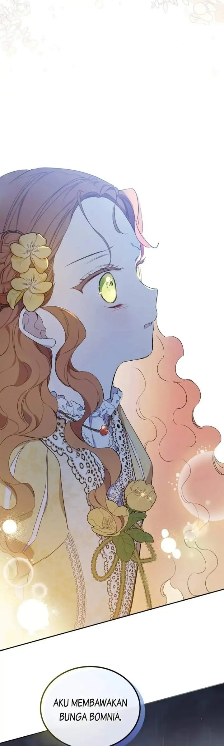 I Shall Master This Family! Chapter 72