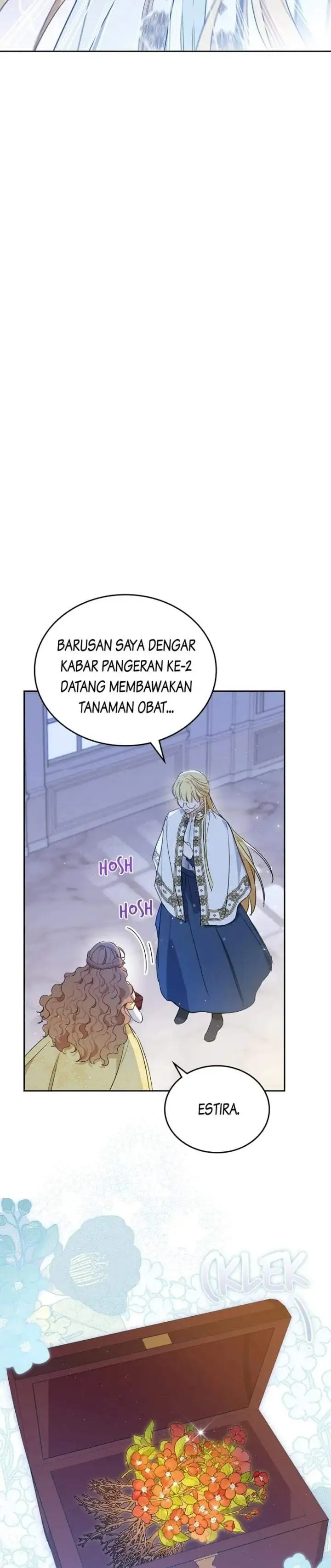 I Shall Master This Family! Chapter 73