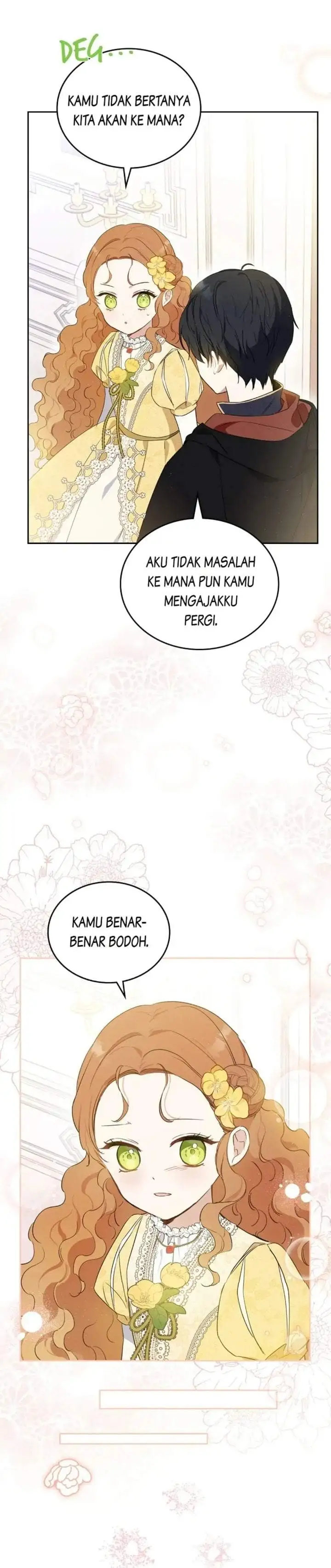 I Shall Master This Family! Chapter 73
