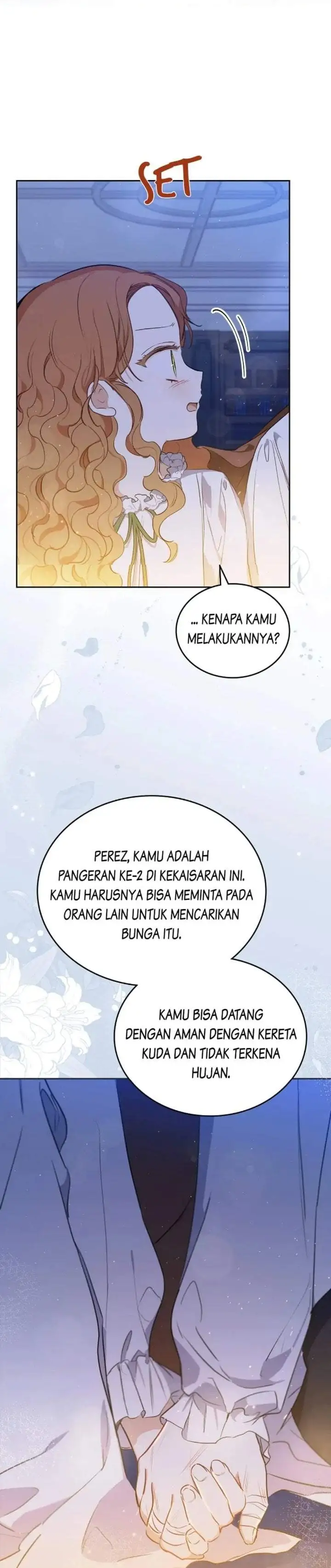 I Shall Master This Family! Chapter 73