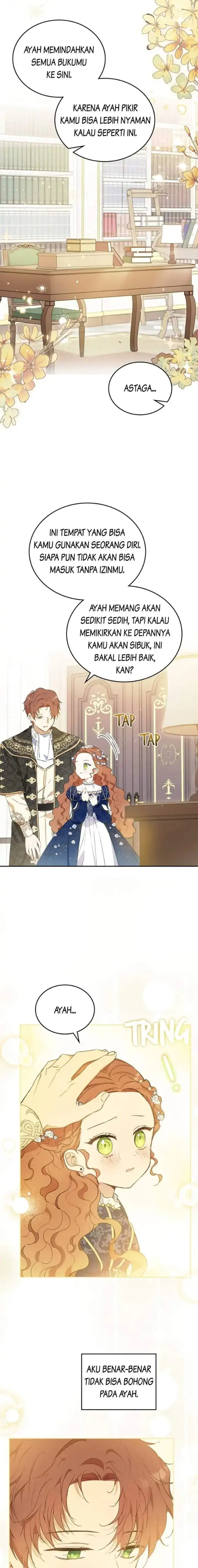 I Shall Master This Family! Chapter 74