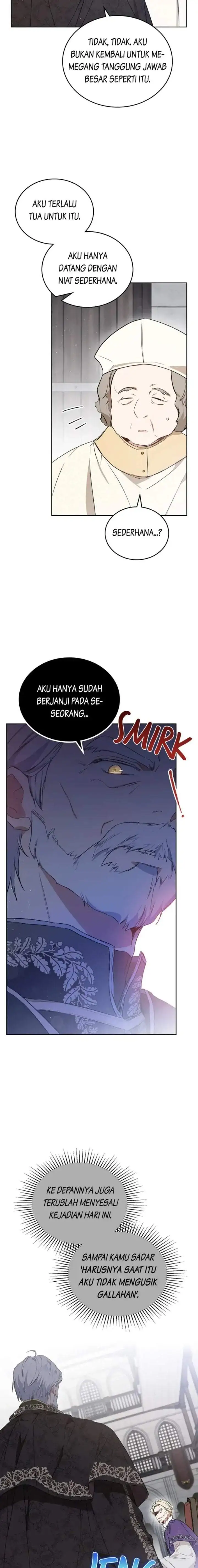 I Shall Master This Family! Chapter 74