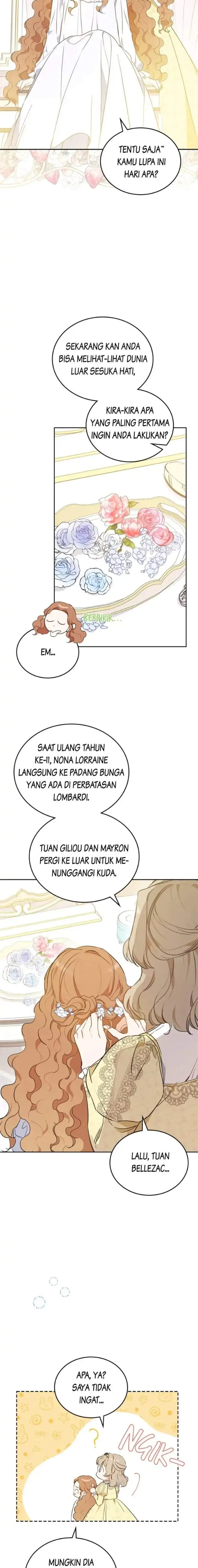 I Shall Master This Family! Chapter 74