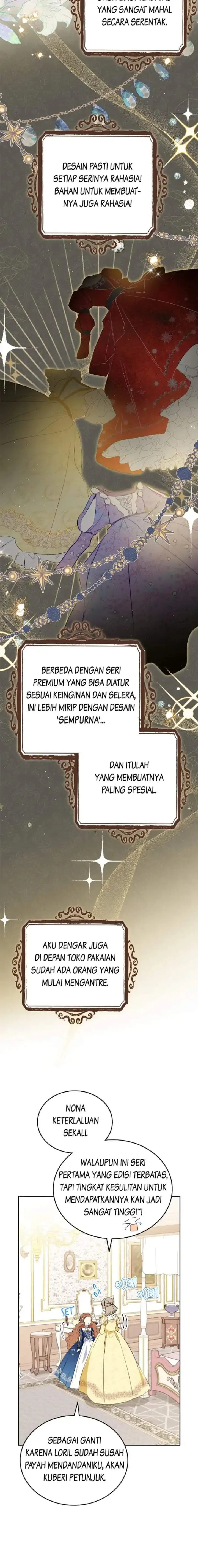 I Shall Master This Family! Chapter 74