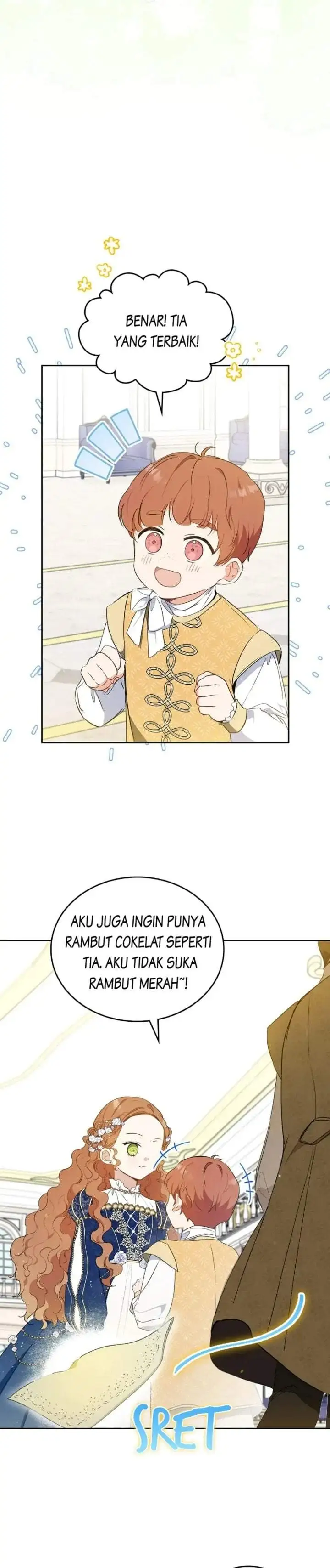 I Shall Master This Family! Chapter 75