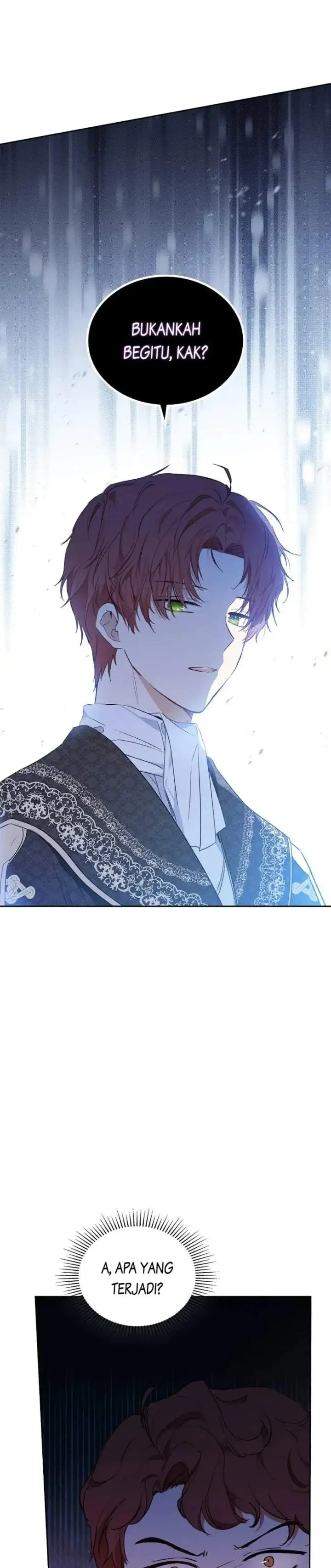 I Shall Master This Family! Chapter 75