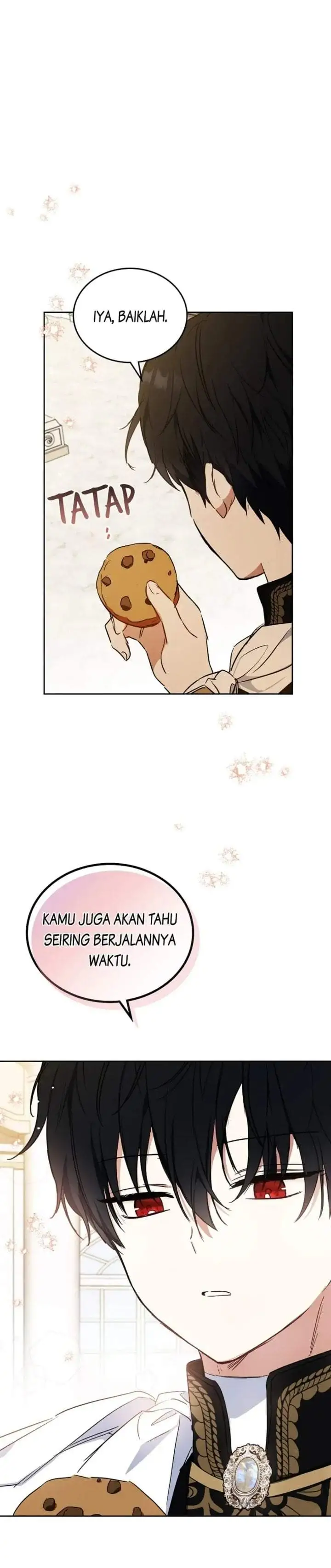 I Shall Master This Family! Chapter 76