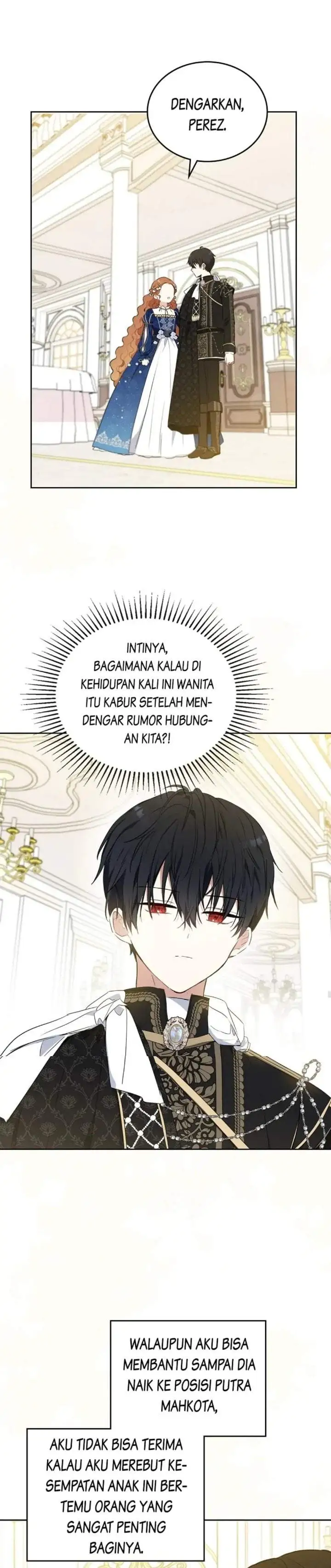 I Shall Master This Family! Chapter 76