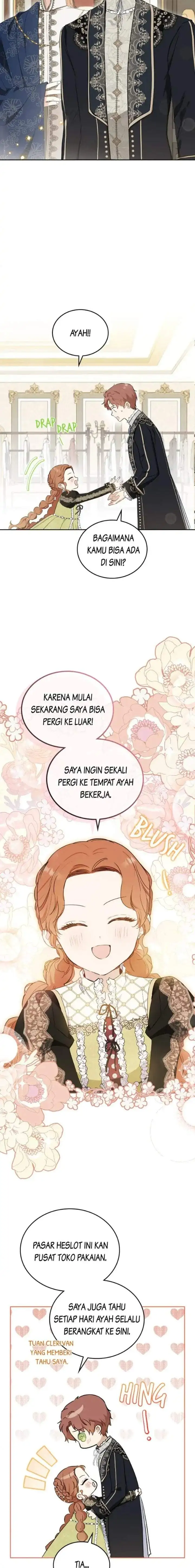 I Shall Master This Family! Chapter 77