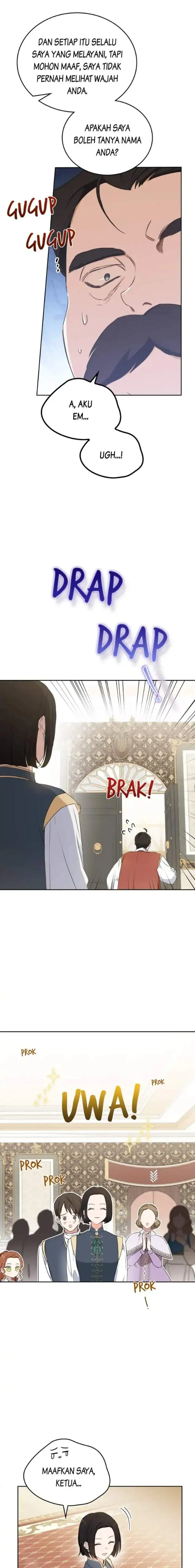 I Shall Master This Family! Chapter 77